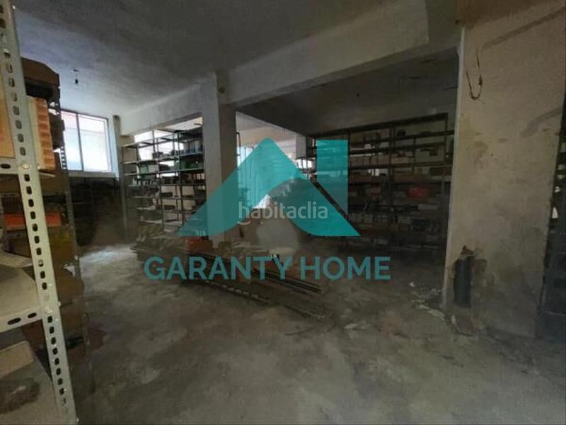 Foto 404d8c06-198a-4165-a5e2-2c6e981fbda9. Alquiler local comercial se alquila local en zona avda alemania en Cáceres