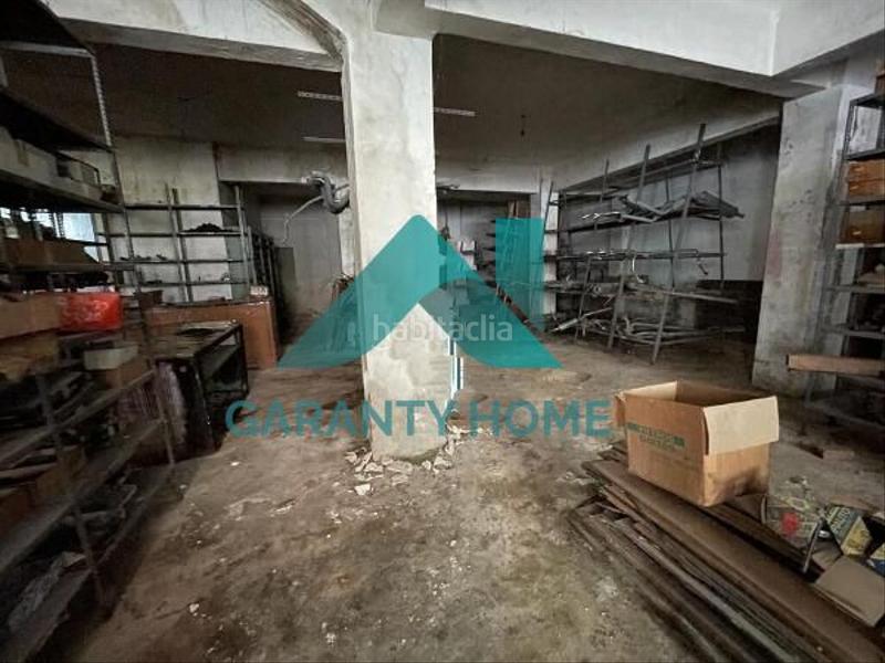 Foto 676d4b10-f7d3-4c4f-9c0d-cbcebf4c21fc. Alquiler local comercial se alquila local en zona avda alemania en Cáceres