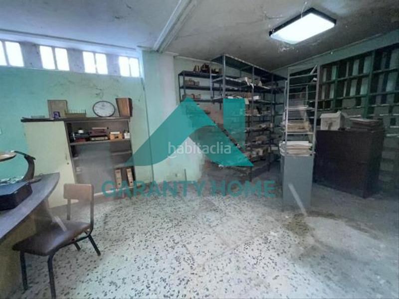 Foto 7f27dd0f-4073-4cf4-8356-70e2d0131883. Alquiler local comercial se alquila local en zona avda alemania en Cáceres