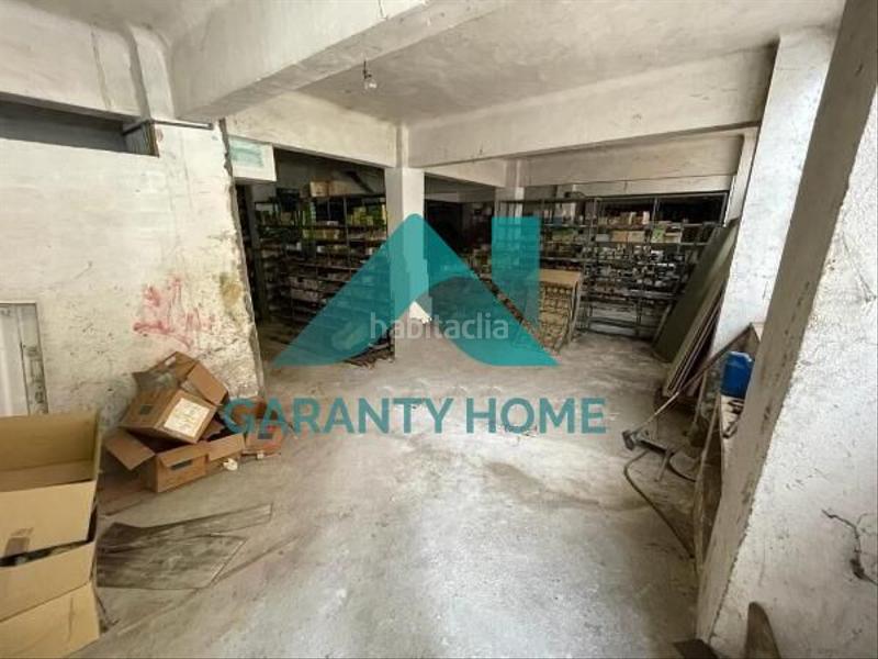 Foto df24953e-2bab-4f33-8bef-9824bdb43dbd. Alquiler local comercial se alquila local en zona avda alemania en Cáceres