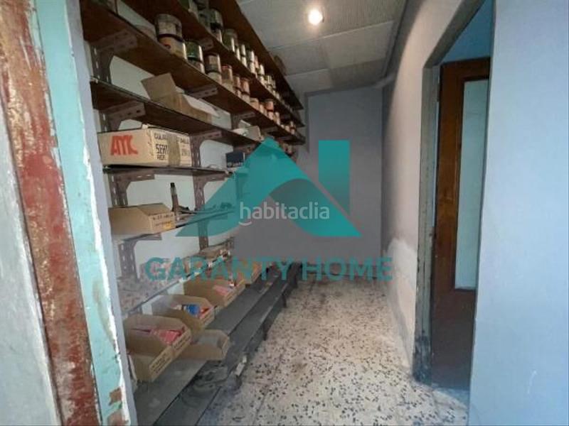 Foto 2faca4bb-4de0-4936-b6e4-9321601b15d0. Lloguer local comercial a Centro Cáceres