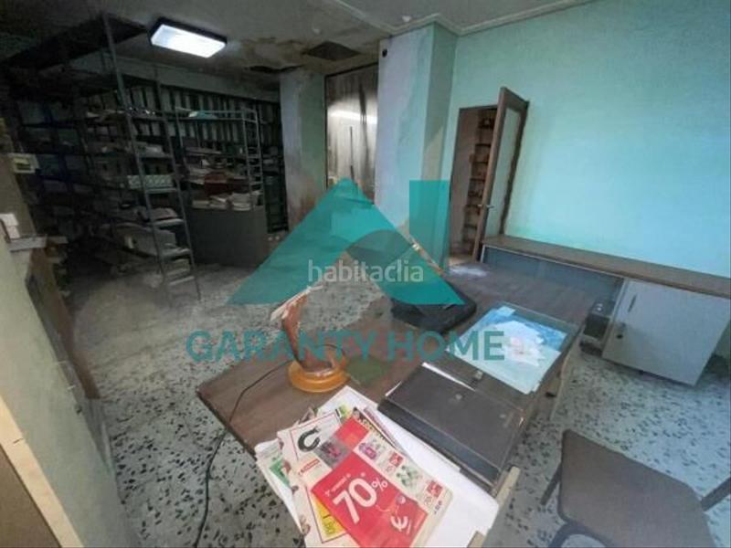 Foto db9d4758-2eed-44d5-9733-f4bfe78020be. Lloguer local comercial a Centro Cáceres