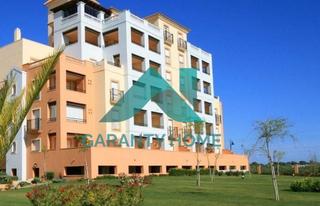 Apartamento en Isla Canela. Apartamentos en urb privada en isla canela