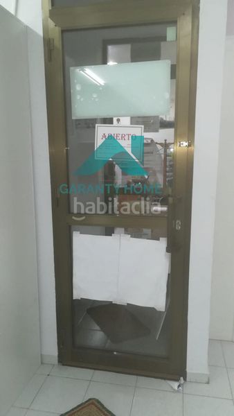Foto 06e96f60-0ea0-425e-9618-f624a4c5491c. Local comercial a Centro Cáceres