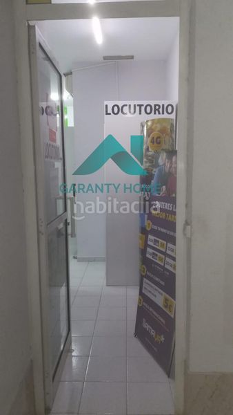 Foto 453222c0-c1c9-49d9-b5fe-c1a6c3d01397. Local comercial a Centro Cáceres