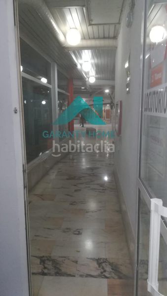 Foto 4fc7bd1a-500b-48d6-9876-9993eccb66ce. Local comercial a Centro Cáceres