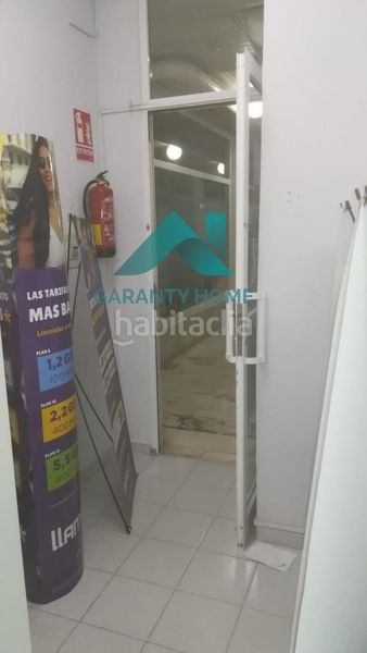 Foto 53b55604-5de9-4254-a60c-9ff8aa497d4e. Local comercial a Centro Cáceres