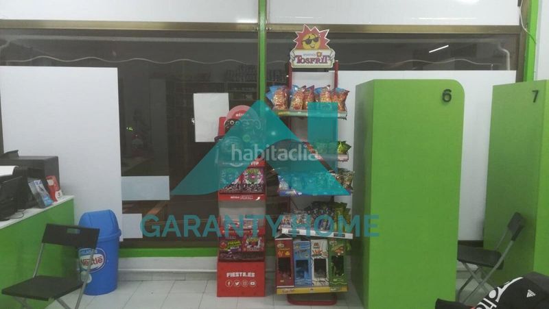 Foto 86ed760e-aaf2-4ee1-bbdf-54ba919552fc. Local comercial a Centro Cáceres