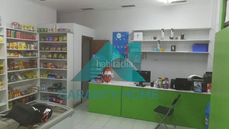 Foto d507872b-7c45-47c8-866f-1c64564449d5. Local comercial a Centro Cáceres