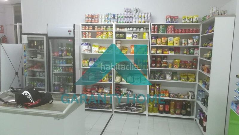 Foto ede09d39-3a56-4a68-af4a-899e771d4df3. Local comercial a Centro Cáceres