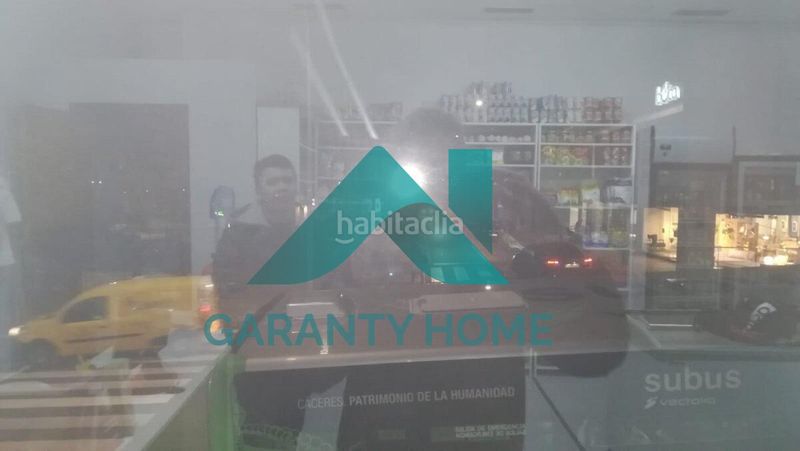 Foto ffa6152e-6a62-4a21-a963-036f07ef076e. Local comercial a Centro Cáceres
