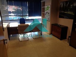 Office space in Centro