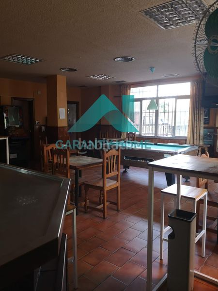 Foto 56b8e22c-0ad9-4972-8e13-04a666ed1bcd. Local comercial a Centro Cáceres