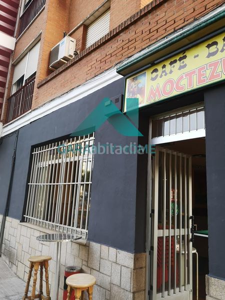 Foto d2cc5c4b-3246-4c2c-b484-4fffff03fbd4. Local comercial a Centro Cáceres
