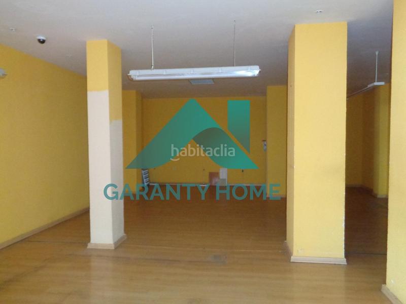 Foto 62dcb4c2-94e7-40b2-996e-03f21fa2c3ea. Affitto locale commerciale in Centro Cáceres