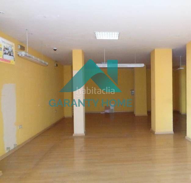 Foto edd78fa5-bbbe-4380-83ce-6fef50857b40. Affitto locale commerciale in Centro Cáceres