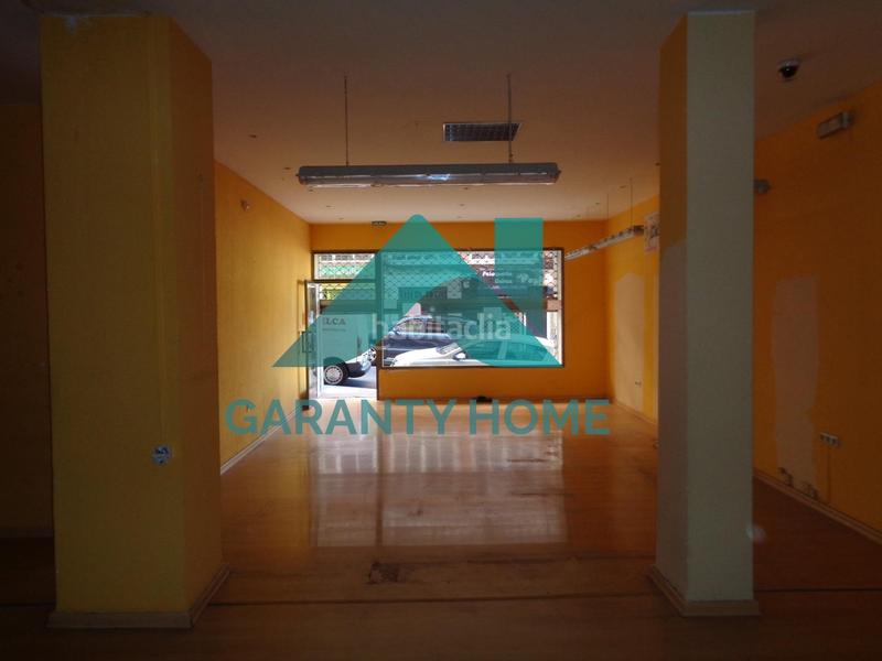 Foto fa70f0d8-43a3-478f-9a85-0cf9090dd609. Affitto locale commerciale in Centro Cáceres