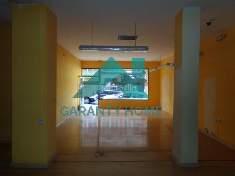 Foto 3cf0d6a1-e613-4d21-a565-3c6e717685f1. Lloguer local comercial a Centro Cáceres