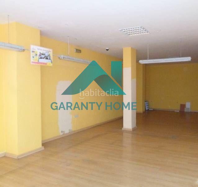 Foto 60f75657-539e-40e2-8ebf-4600331afbbf. Lloguer local comercial a Centro Cáceres