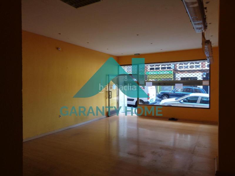 Foto ab0c2998-ed4b-45fe-ac41-8793bd4416a1. Lloguer local comercial a Centro Cáceres