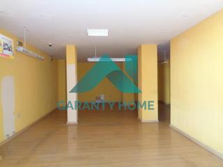 Business premise in Centro