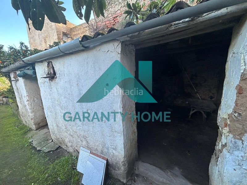 Foto 09c43b9f-a77b-47b0-84d4-d6d68a85d731. Xalet a Casco Antiguo Cáceres