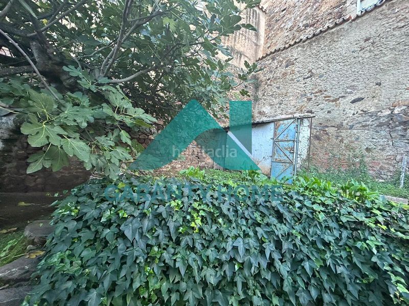 Foto 27701815-1191-43d7-a1a4-6e2b5442ad5c. Xalet a Casco Antiguo Cáceres