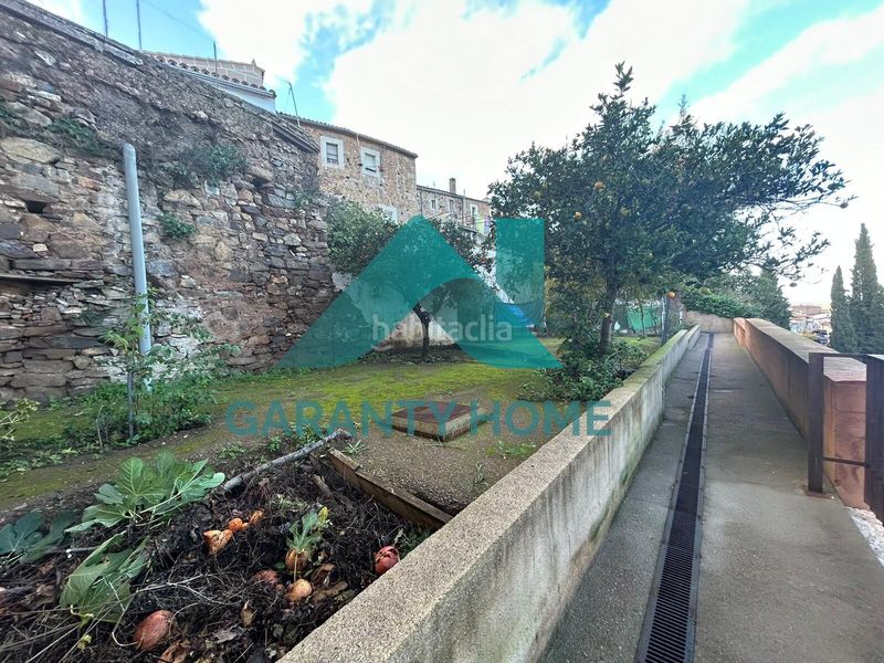 Foto 36cc2341-fa66-46d9-b855-b1b93cc2d139. Xalet a Casco Antiguo Cáceres