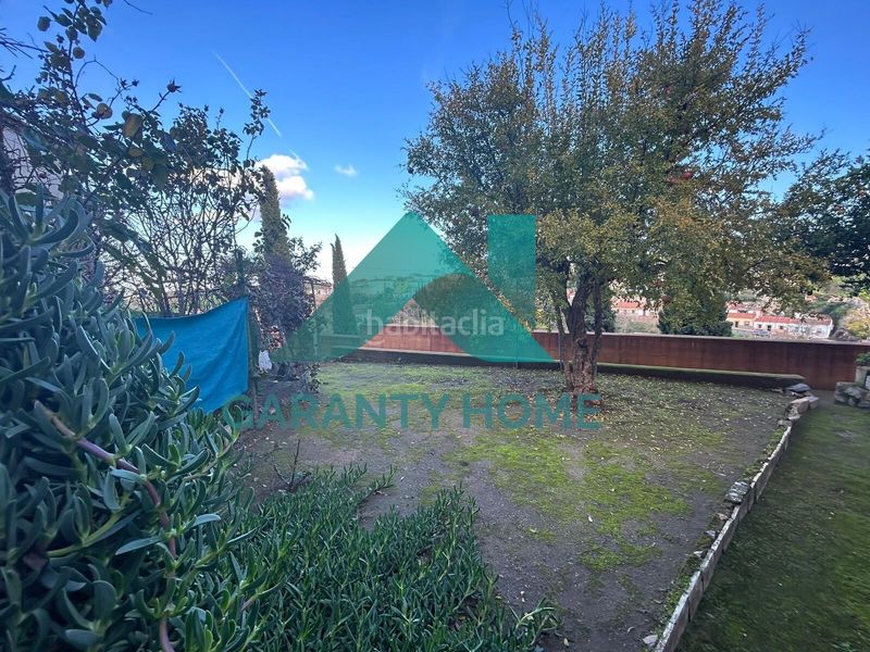 Foto 3c85b829-3da3-44c6-b11b-cca91b1ba7b1. Xalet a Casco Antiguo Cáceres