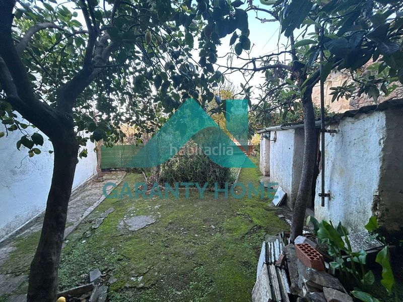 Foto 45fa9167-a800-40c3-bc9a-3b371c7d1d4e. Xalet a Casco Antiguo Cáceres