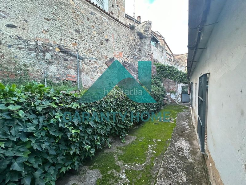 Foto 59c18d08-e59c-4ce2-8def-45c3dd6c6852. Xalet a Casco Antiguo Cáceres