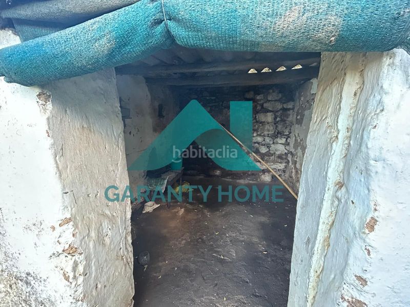 Foto 6b8c5846-d525-4441-a9bd-1c77569fd7eb. Xalet a Casco Antiguo Cáceres