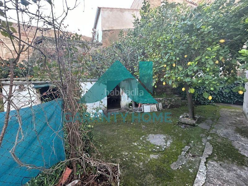 Foto 8b06a4eb-66f6-410d-87c3-8f07a429b61f. Xalet a Casco Antiguo Cáceres