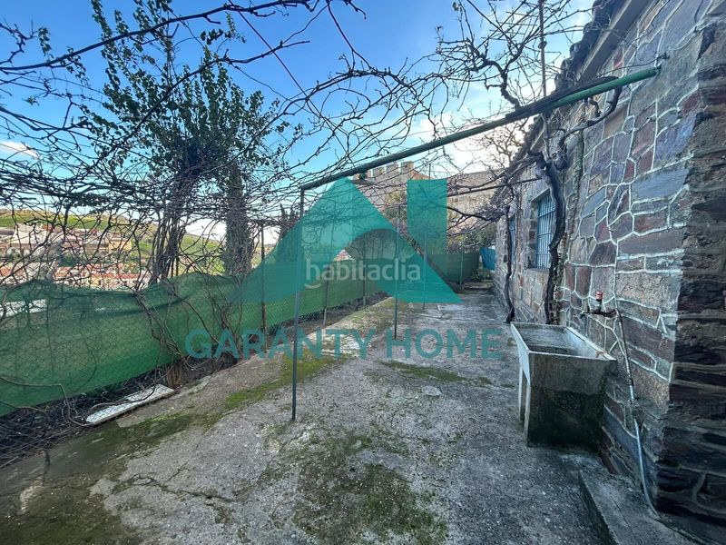 Foto bfd6c7bf-4866-4eb8-96d3-ca86bf1d2fae. Xalet a Casco Antiguo Cáceres