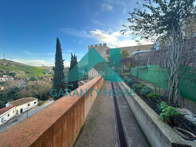 Foto c4277087-2f56-4d01-9ffb-90a41eaf2545. Xalet a Casco Antiguo Cáceres