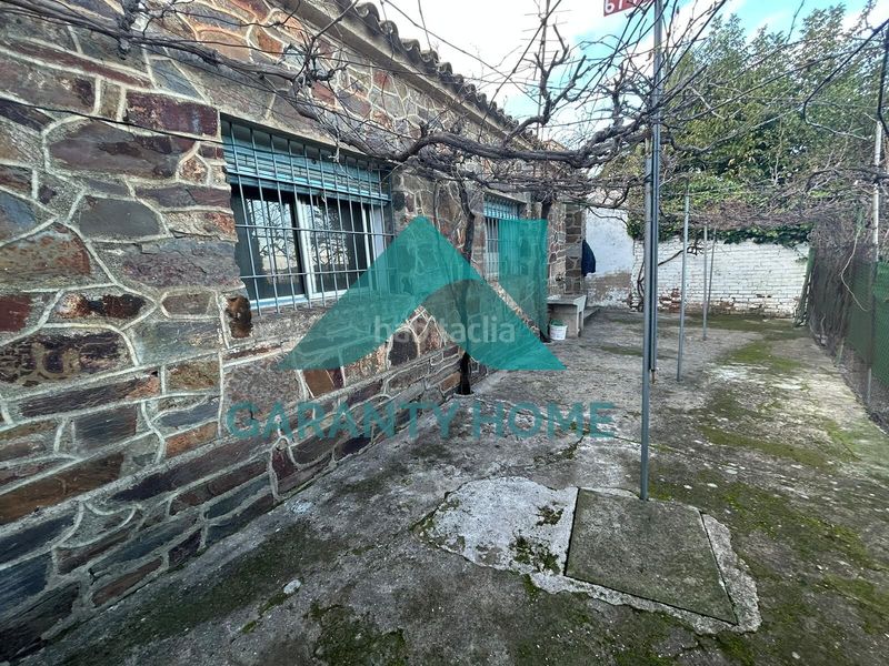 Foto e23714d6-f26d-4174-bc10-474f9437a461. Xalet a Casco Antiguo Cáceres