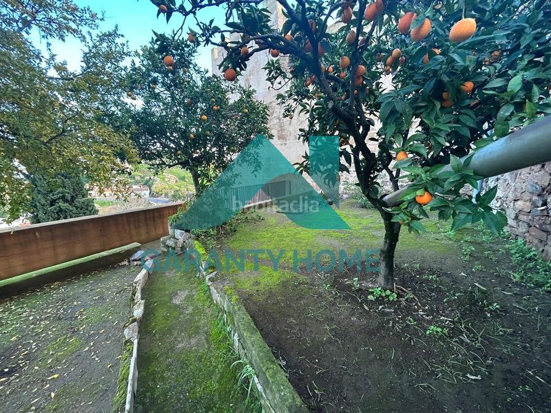 Foto ed51a79b-6b0c-481c-af72-1693f2ab7e9c. Xalet a Casco Antiguo Cáceres