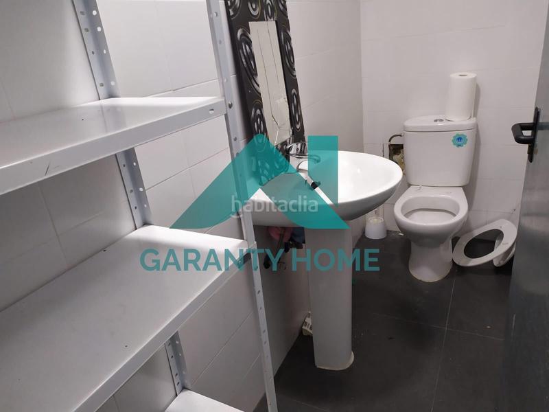 Foto 17676847-d19f-47de-849b-3965f8b19a7f. Alquiler local comercial se alquila local comercial en zona pintores en Cáceres