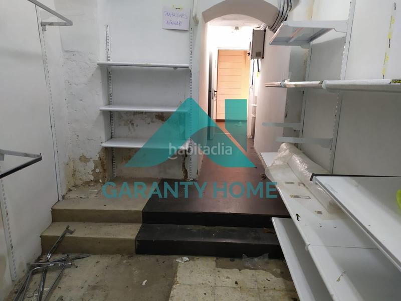 Foto 7c6fc647-747e-4877-b783-a309013ad247. Alquiler local comercial se alquila local comercial en zona pintores en Cáceres