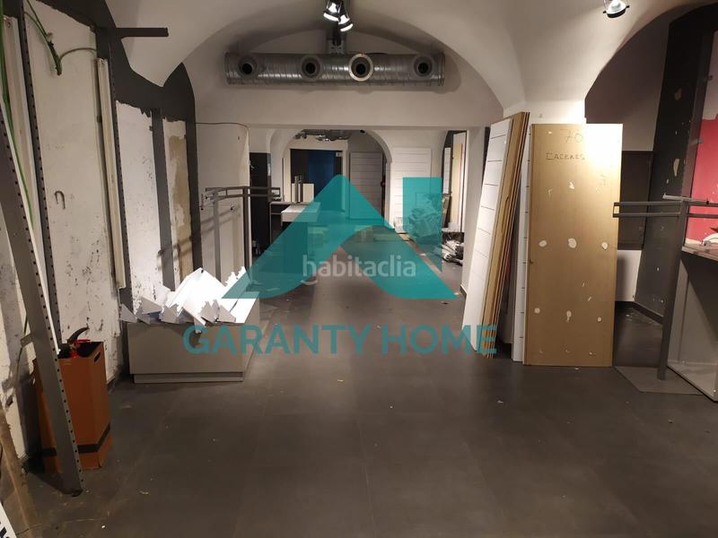 Foto b3956031-5250-4766-9f0e-791b95d877b6. Alquiler local comercial se alquila local comercial en zona pintores en Cáceres