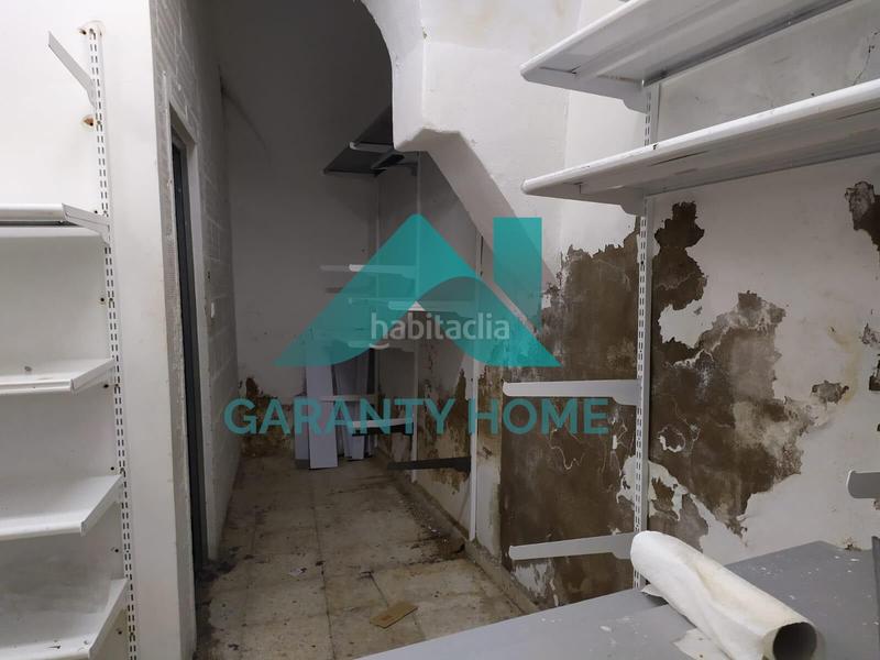 Foto 0259a0f6-1327-4eb7-9694-107b38fdee0a. Lloguer local comercial a Casco Antiguo Cáceres