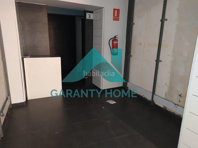 Foto 1f5b9598-5fe2-466f-8566-34e2eb05a9ec. Lloguer local comercial a Casco Antiguo Cáceres