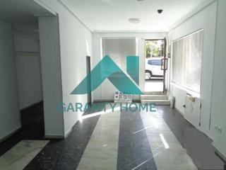 Lloguer Local Comercial a Nuevo Cáceres. Se alquila local en zona llopis iborra