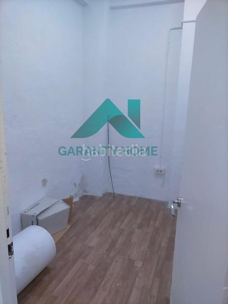 Foto 213f5c66-ce90-434e-b1ec-8efe039c1be0. Miete geschäftsraum in Centro Cáceres