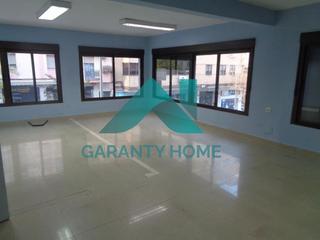 Miete Büro in Centro. Se alquila o se vende despacho de 150m. en el centro
