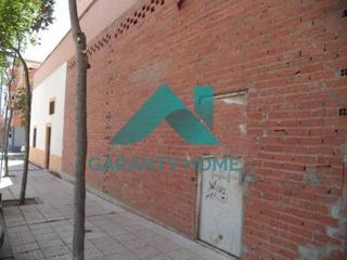 Local Comercial en Montesol - Mejostilla