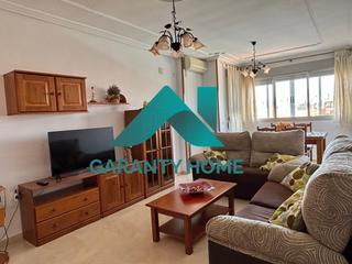 Location Appartement à Centro. Se alquila piso en zona fratres  cáceres