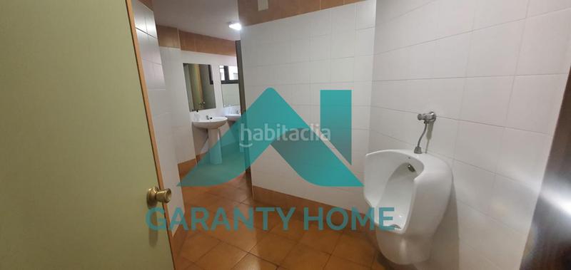 Foto 60d5bc4a-2632-44b5-a9a0-e3c4f758bed3. Miete büro in Casco Antiguo Cáceres