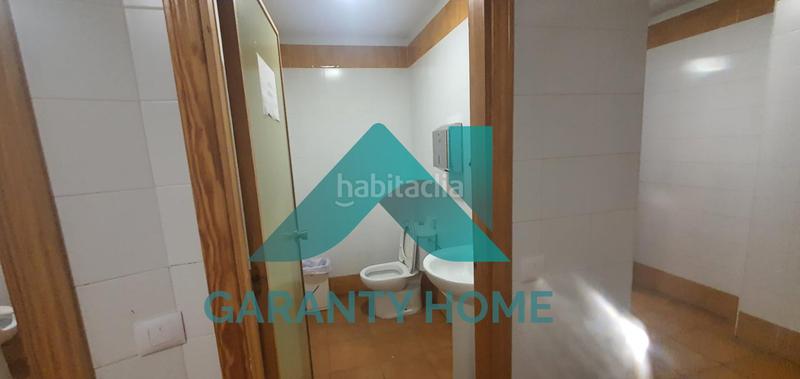 Foto be50049c-d050-47c4-9154-d4f789f062a4. Miete büro in Casco Antiguo Cáceres