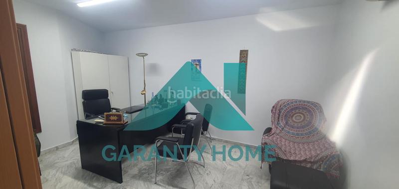 Foto 2d9af0a3-a120-418b-a0ab-da2773ed4469. Rent office space in Casco Antiguo Cáceres